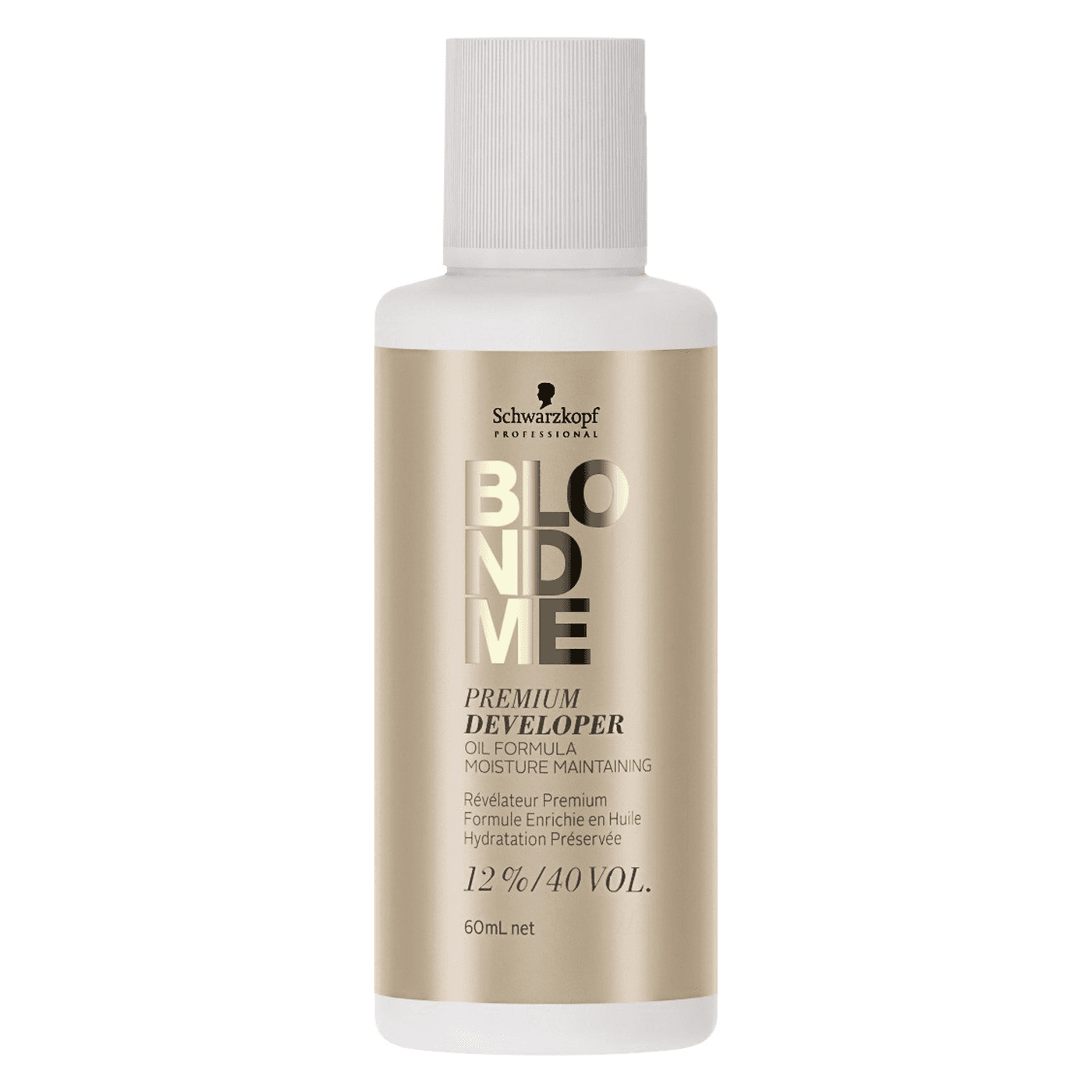 Blondme - Premium Developer 12% / 40 Vol.