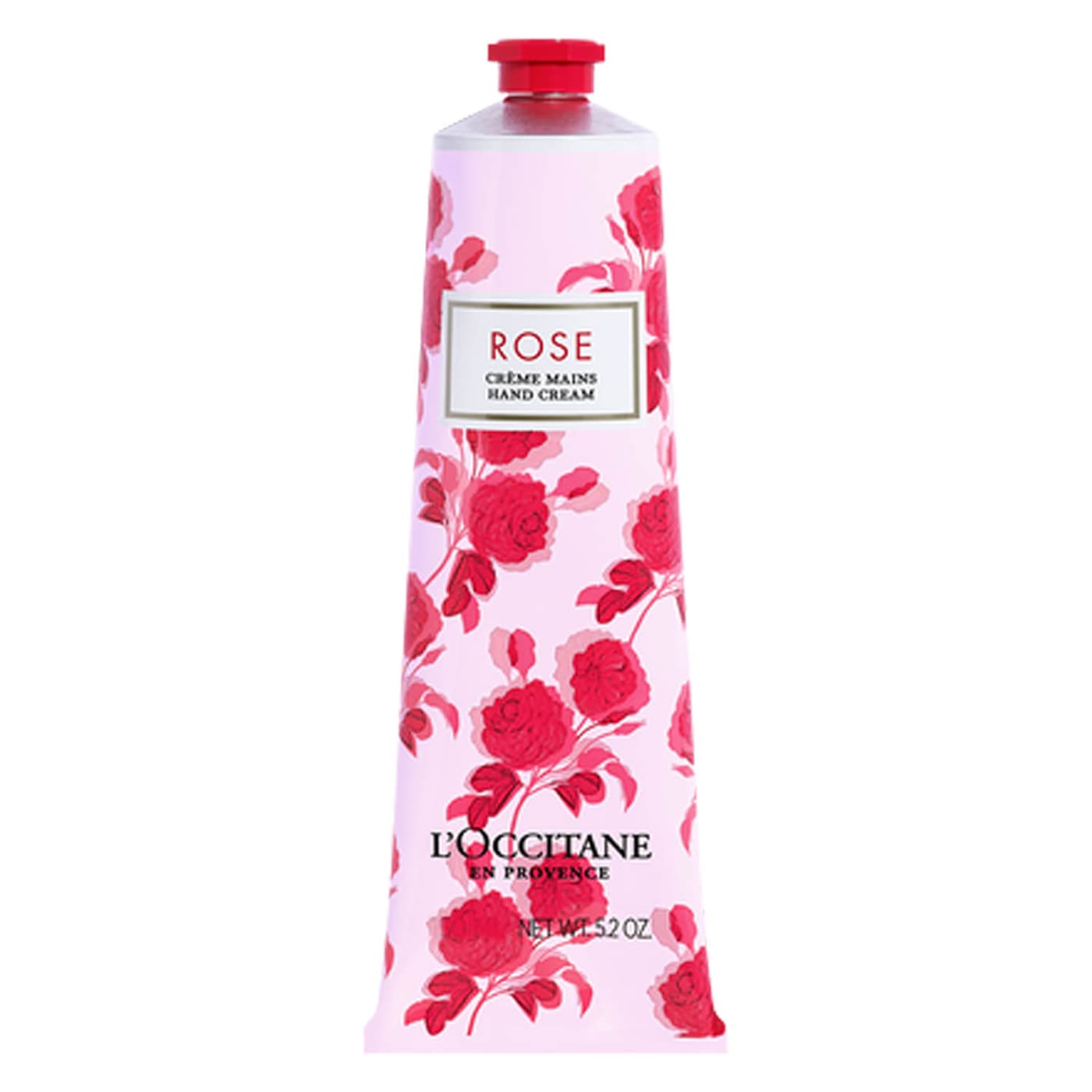 L'Occitane Hand - Rose Handcreme