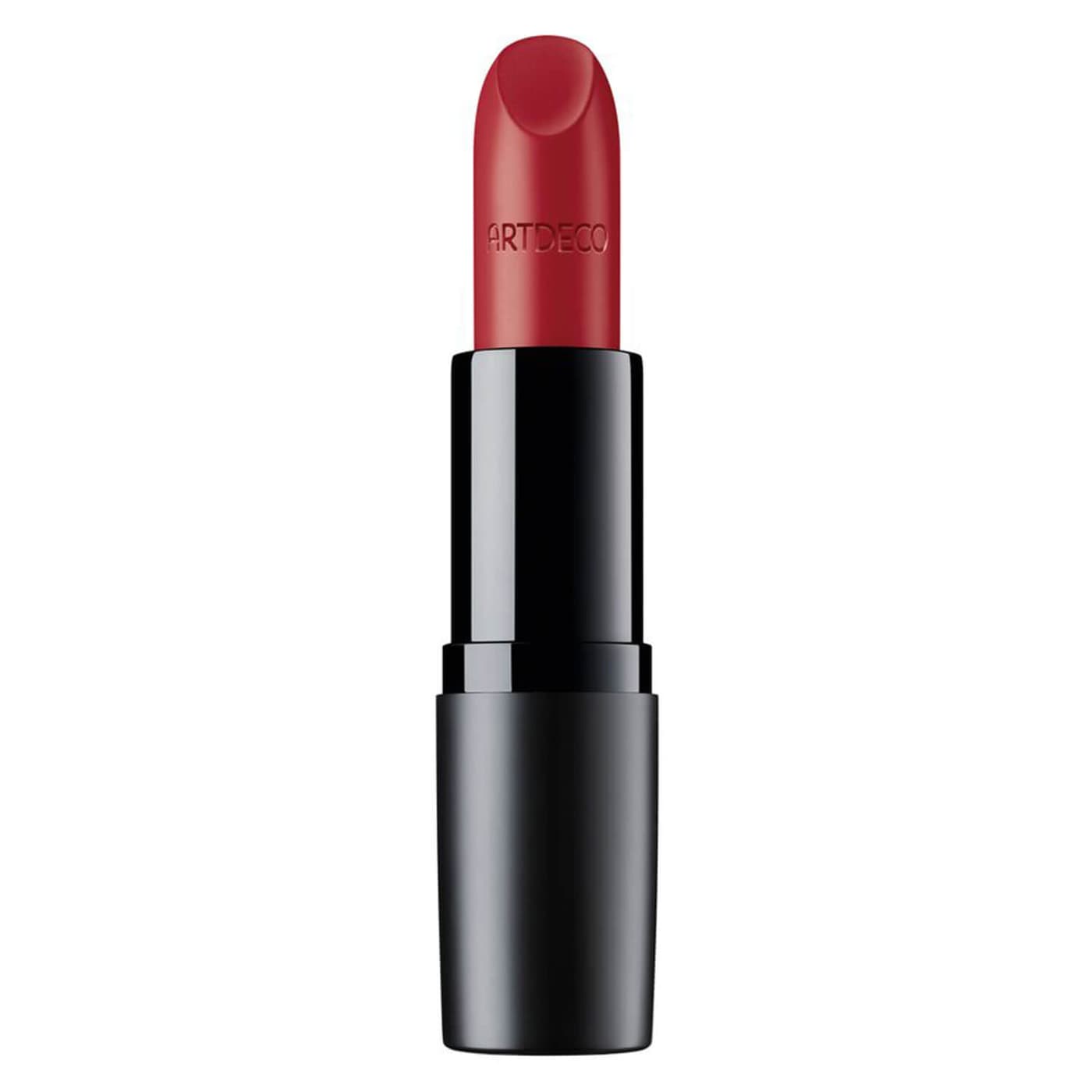 Perfect Mat Lipstick - Poppy Red 116