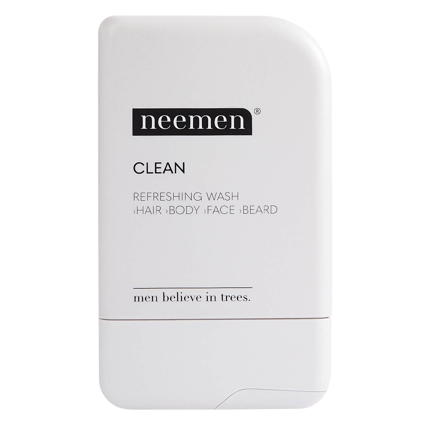 neemen - Clean Refreshing Wash