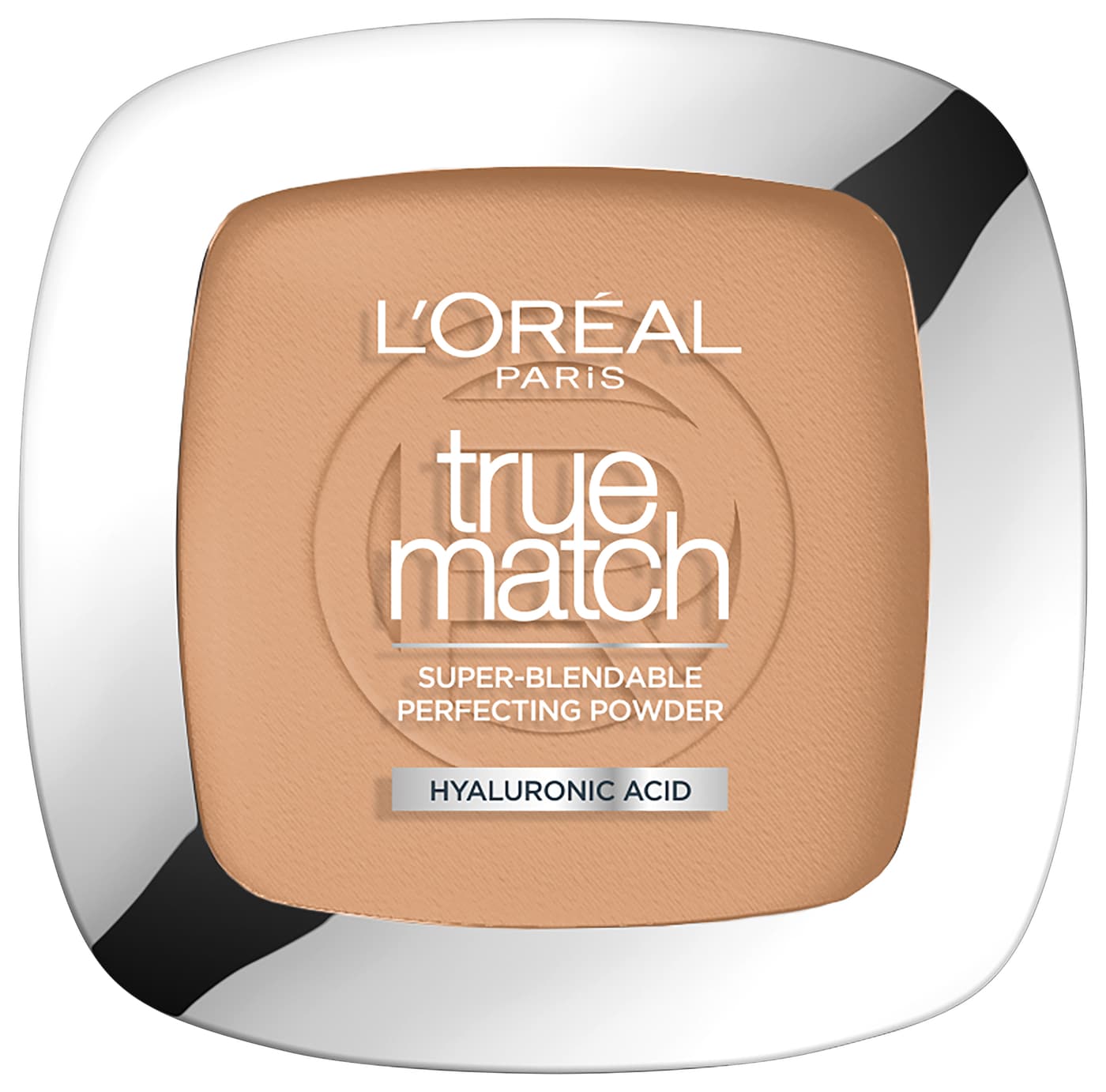 L'Oréal True Match - Puder 7d