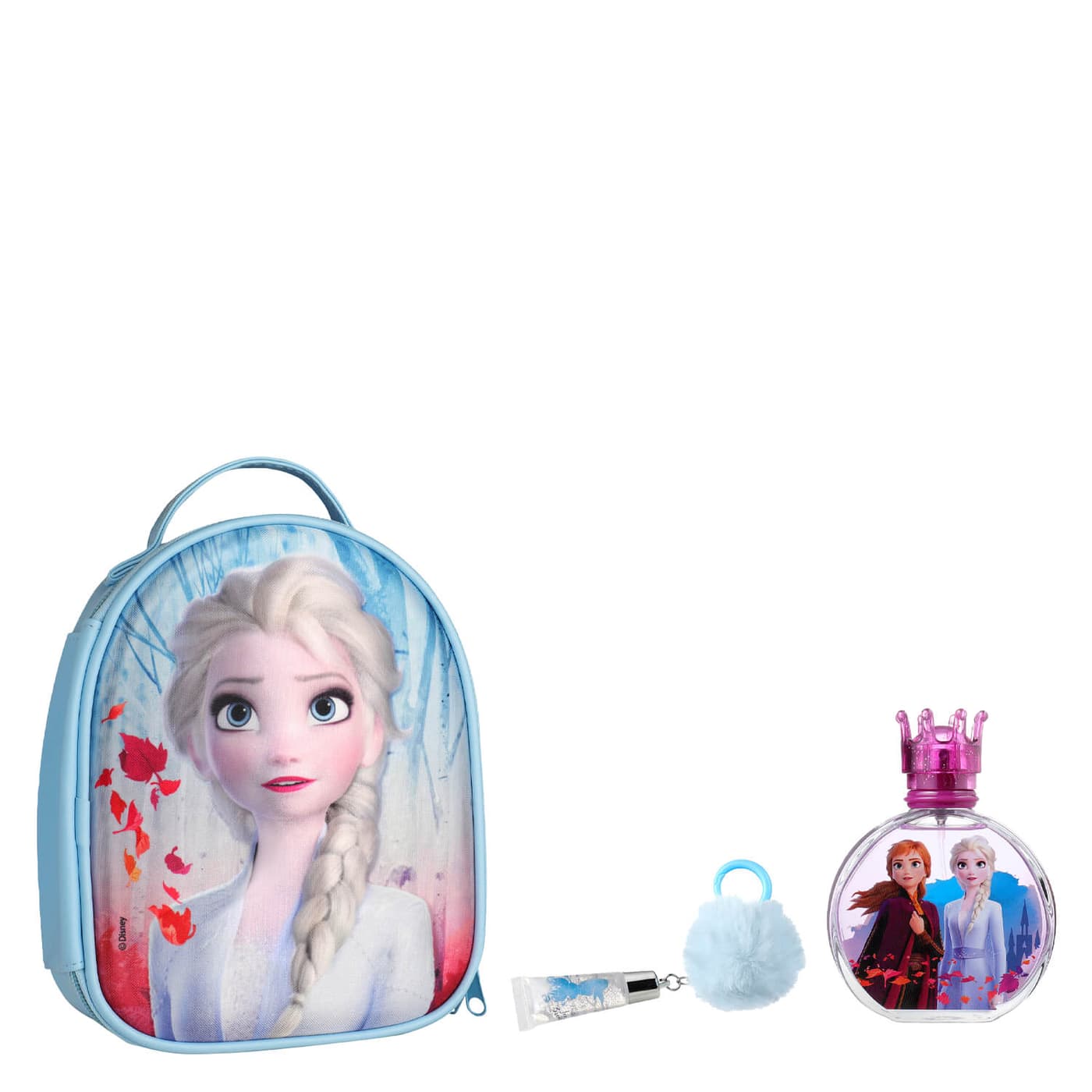 Kids Specials - Elsa Beauty Set