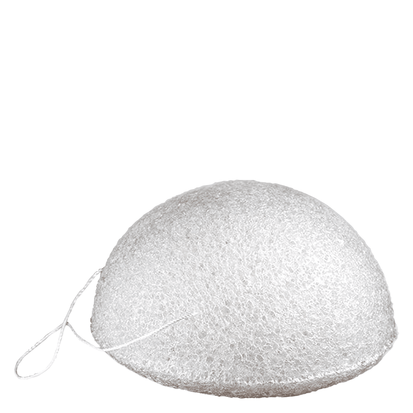 VBEAUTY Tools - Konjak Schwamm Weiss