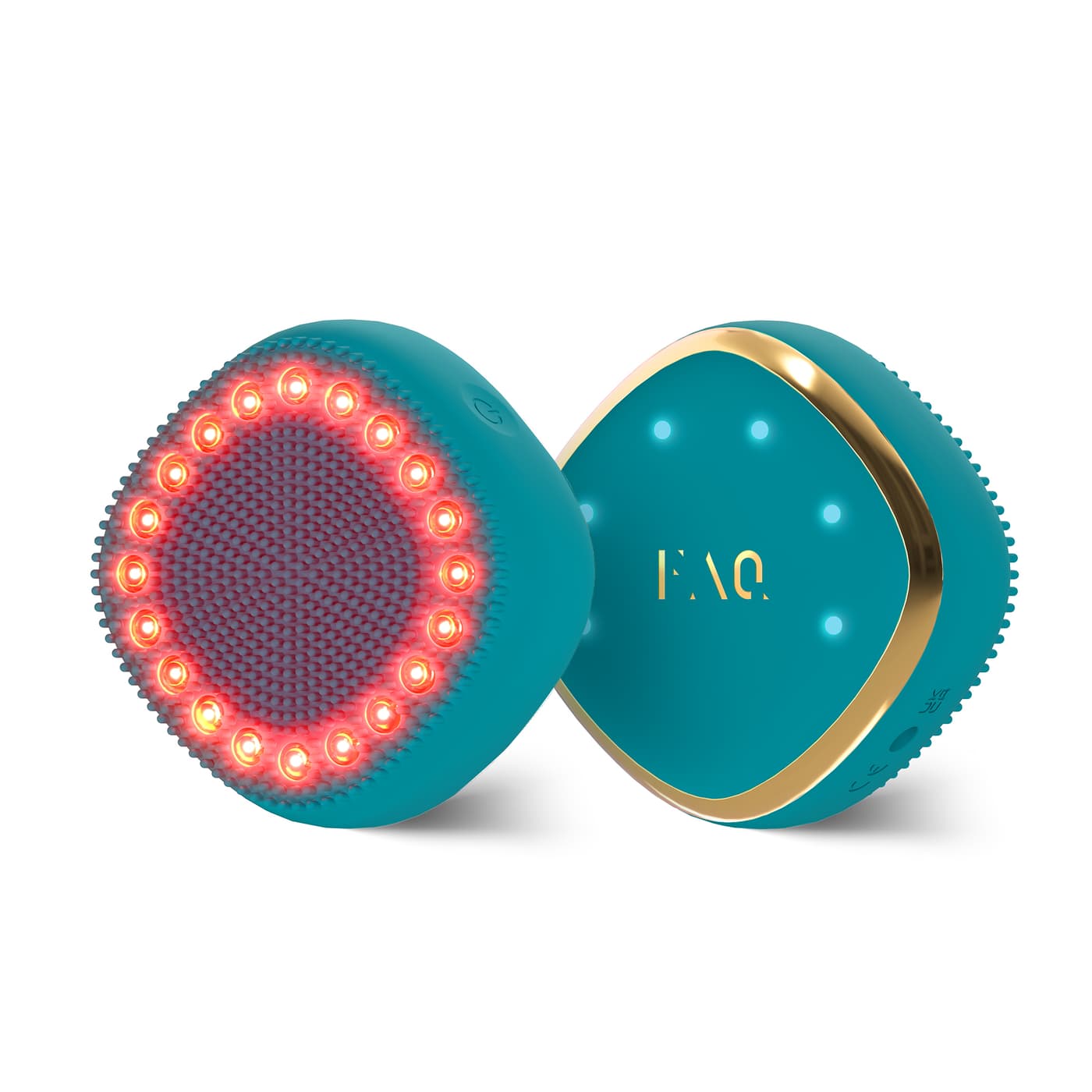 FAQ 301 - Led Hair Strengthening Scalp Massager