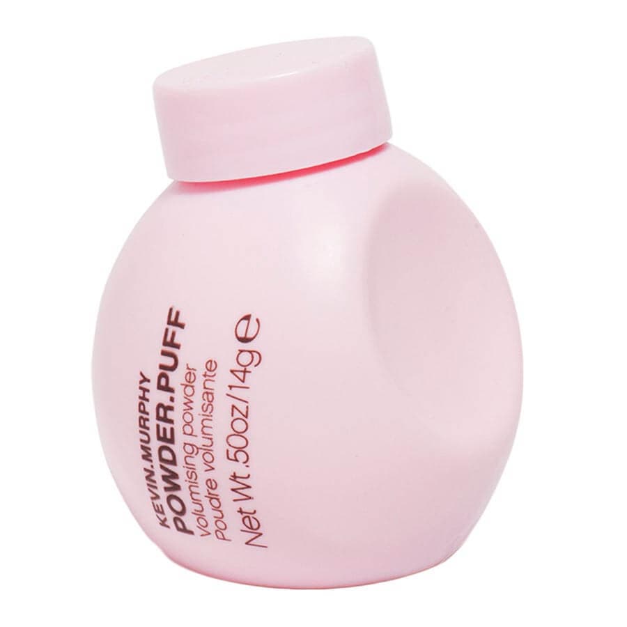 KM Styling - Powder.Puff