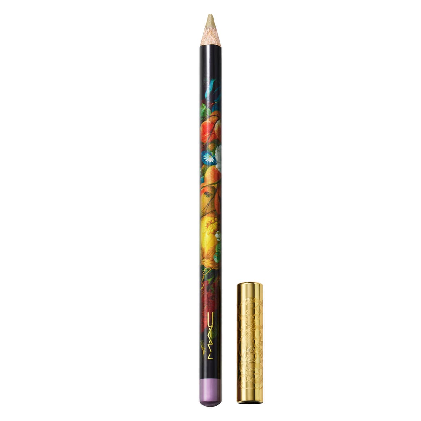 Tempting Fate - Eye Kohl Better than Beige