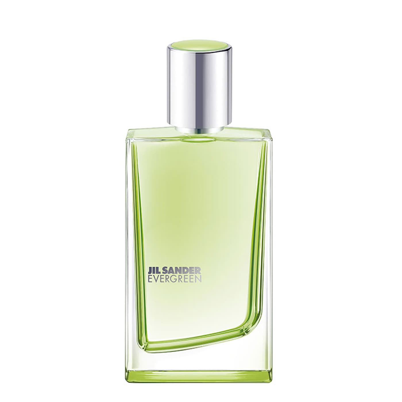 Jil Sander - Evergreen Eau de Toilette