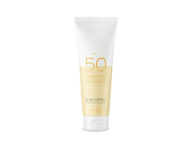 GOLOY - Goloy Sun Vital SPF 50