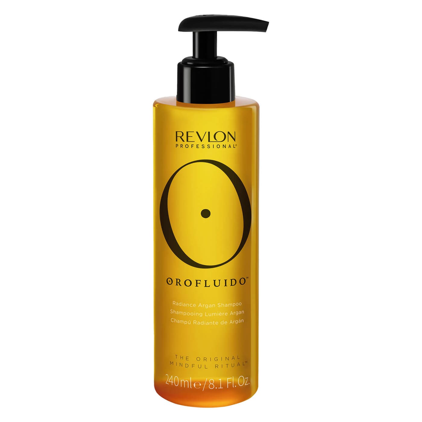 Orofluido - Radiance Argan Shampoo