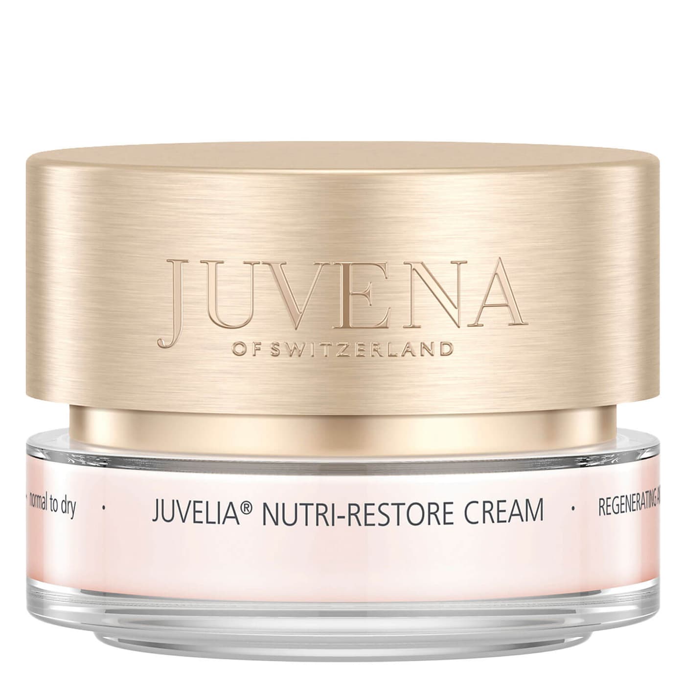 Juvelia - Nutri-Restore Cream