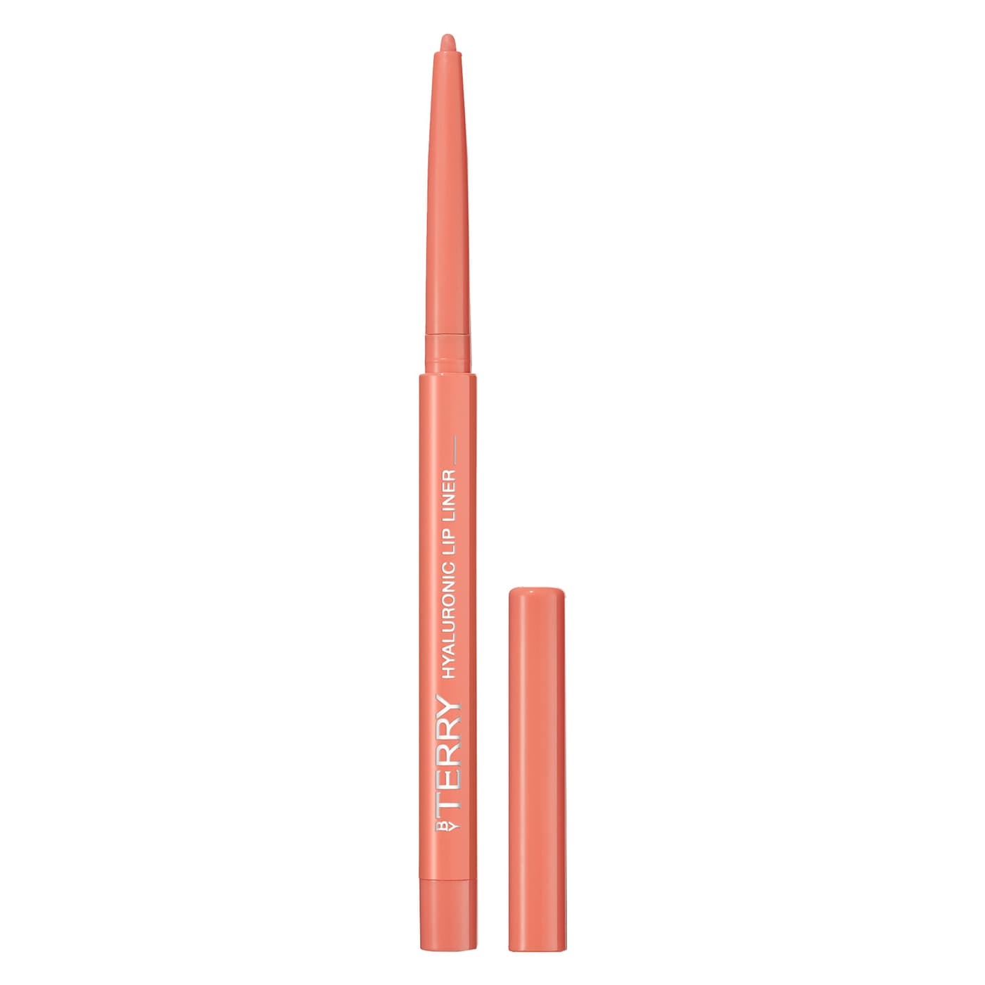By Terry Lip - Hyaluronic Lip Liner 2 Nudissimo