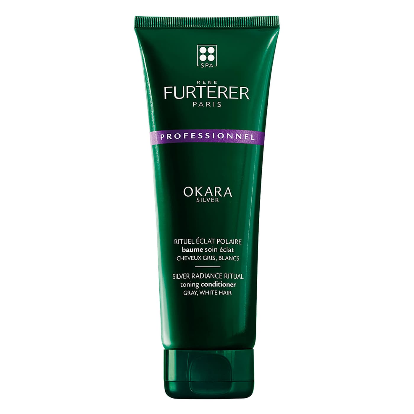 Okara Silver - Neutralisierender Conditioner