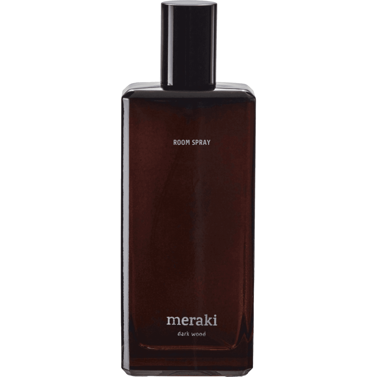 Meraki Home - Zimmerspray Dark Wood