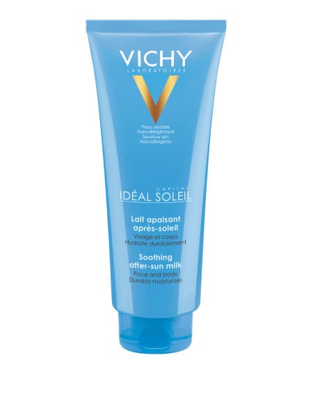 Vichy Capital Soleil - After-sun Pflegemilch