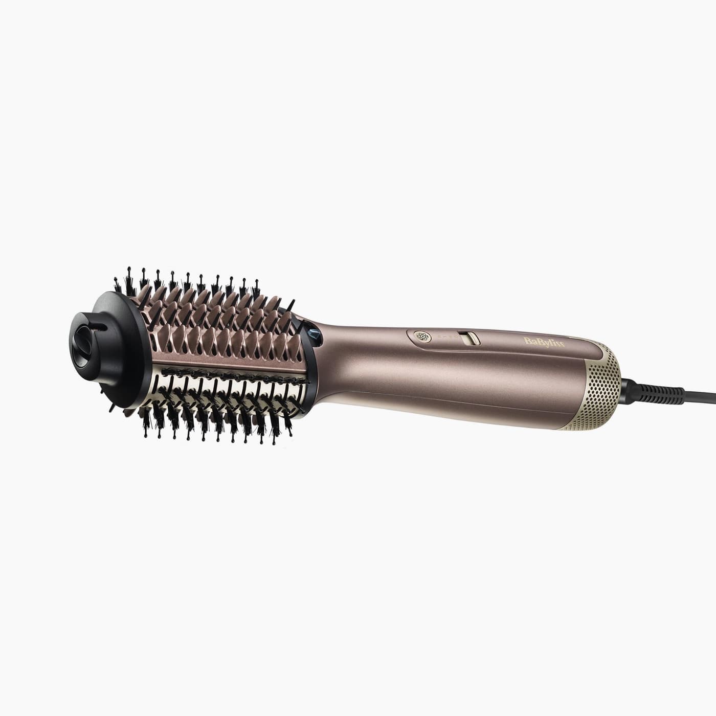 BaByliss - Warmluftbürste Air Power Volume