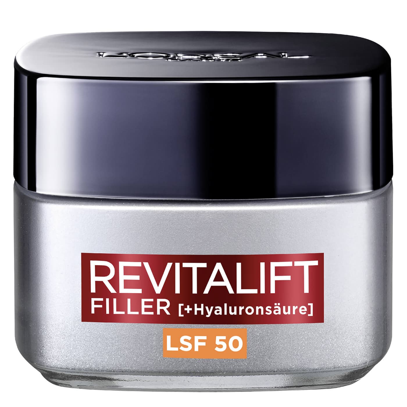LOréal Skin Expert - Revitalift Filler Tag LSF 50