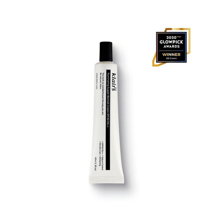 Dear, Klairs - Illuminating Supple Blemish Cream Spf40 Pa++