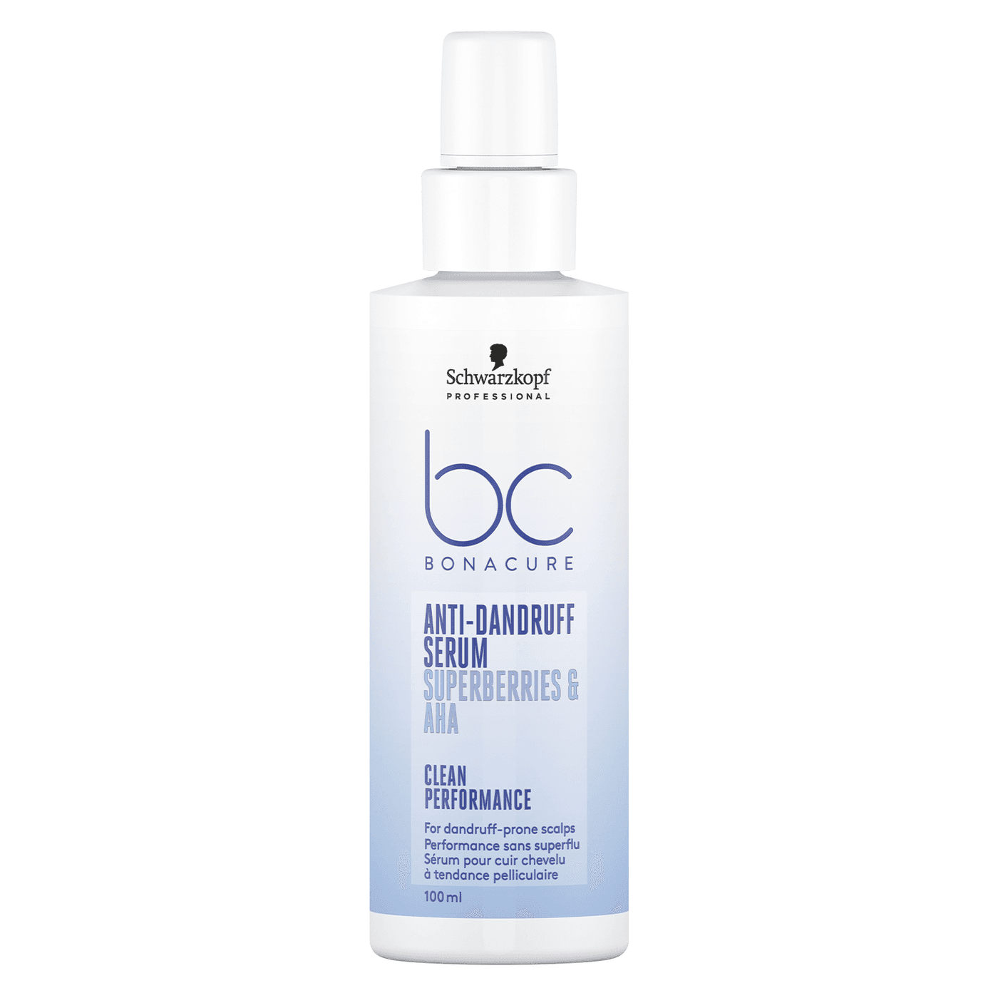 BC Scalp Care - Anti-Dandruff Serum