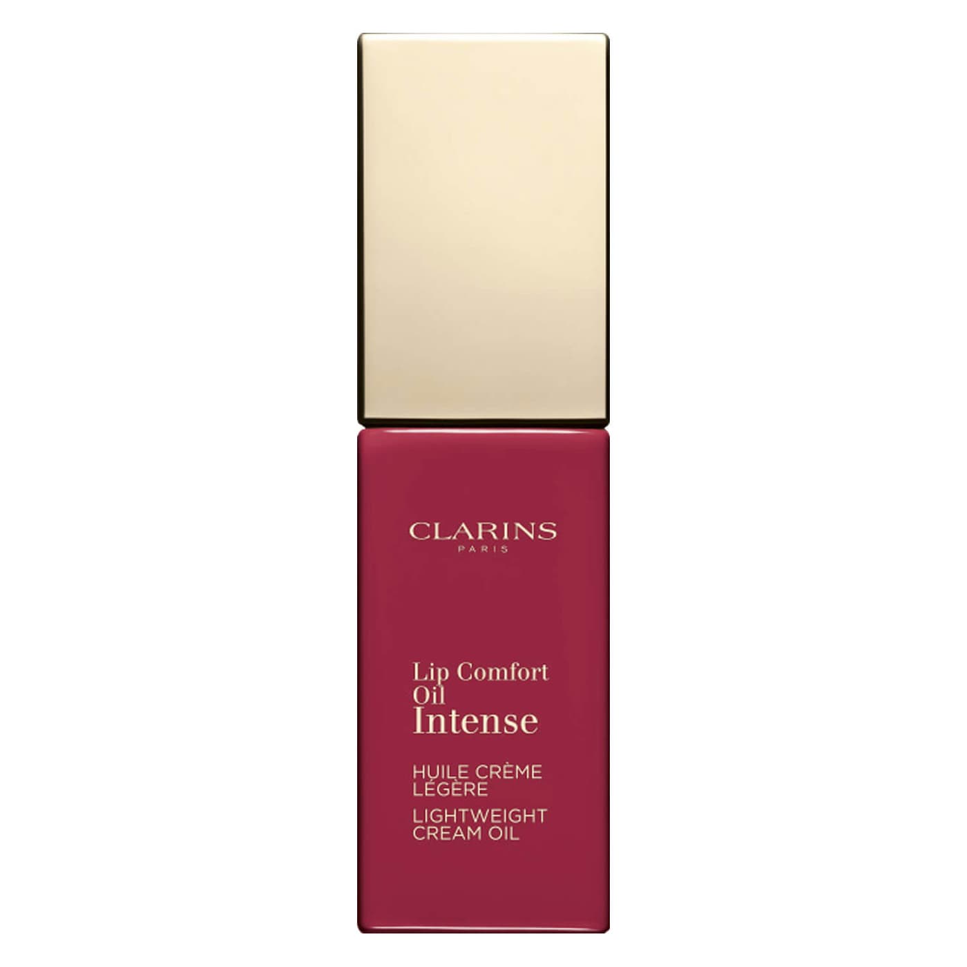 Lip Comfort Oil - Intense Rosewood 04