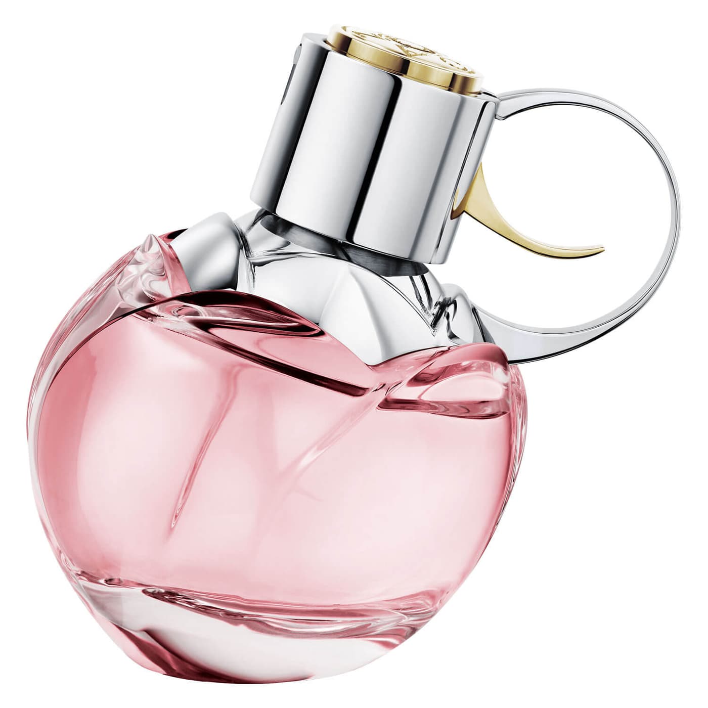 Azzaro Wanted - Girl Tonic Eau de Toilette