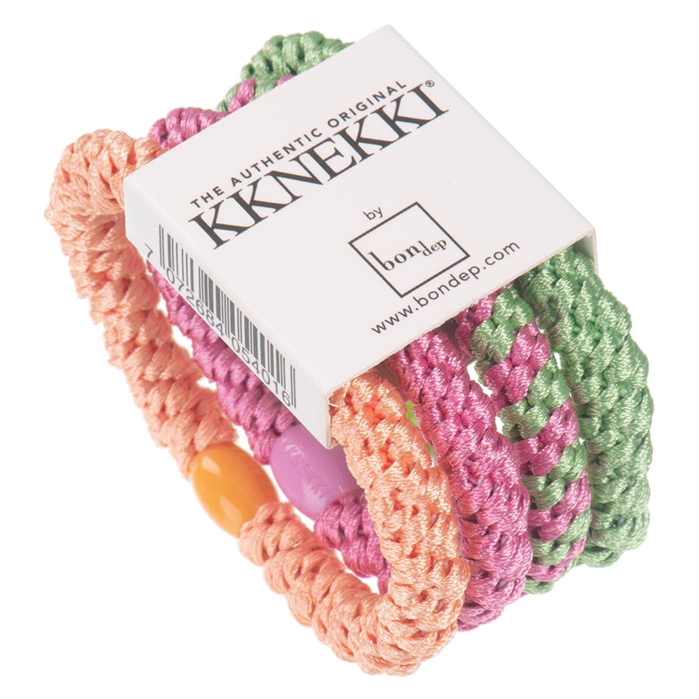 Kknekki - Hair Tie Candy Land