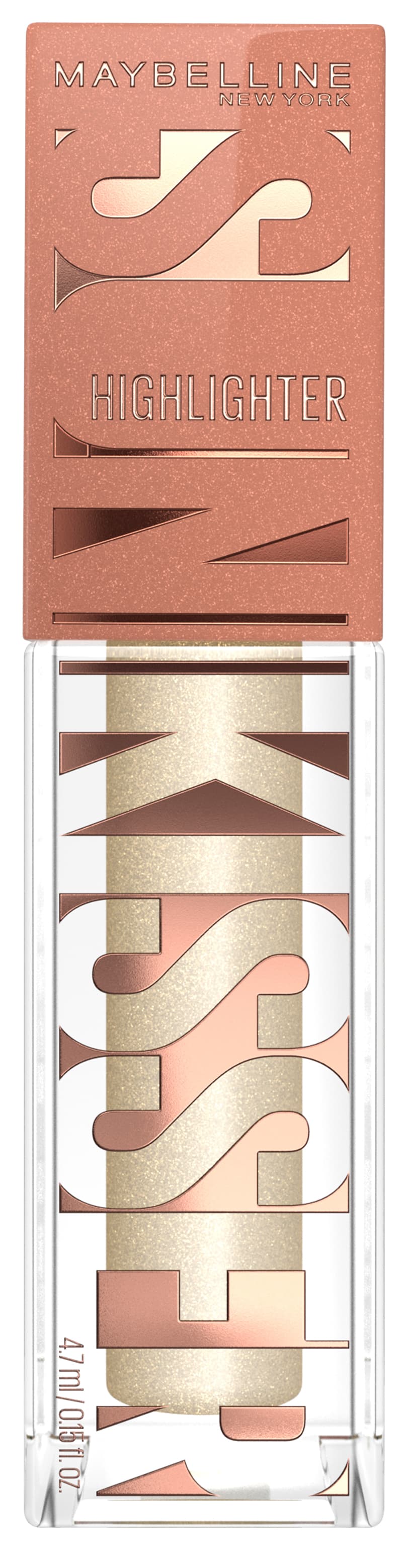 Maybelline NY Teint - Sunkisser Highlighter 22 Star Studded