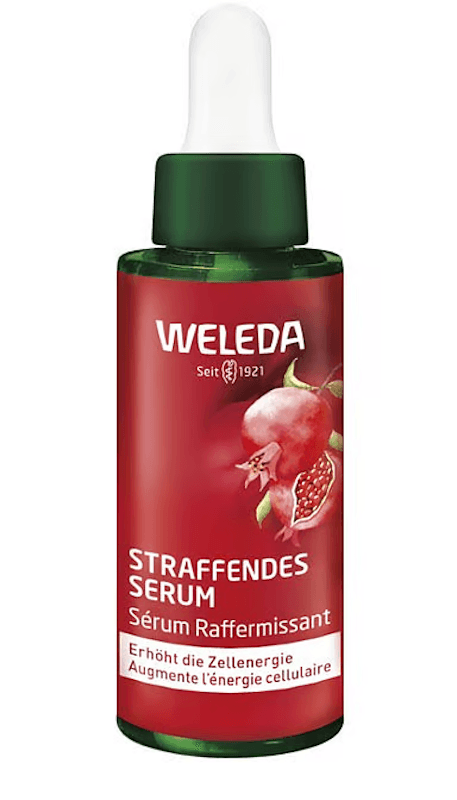 Weleda - Straffendes Serum Granatapfel