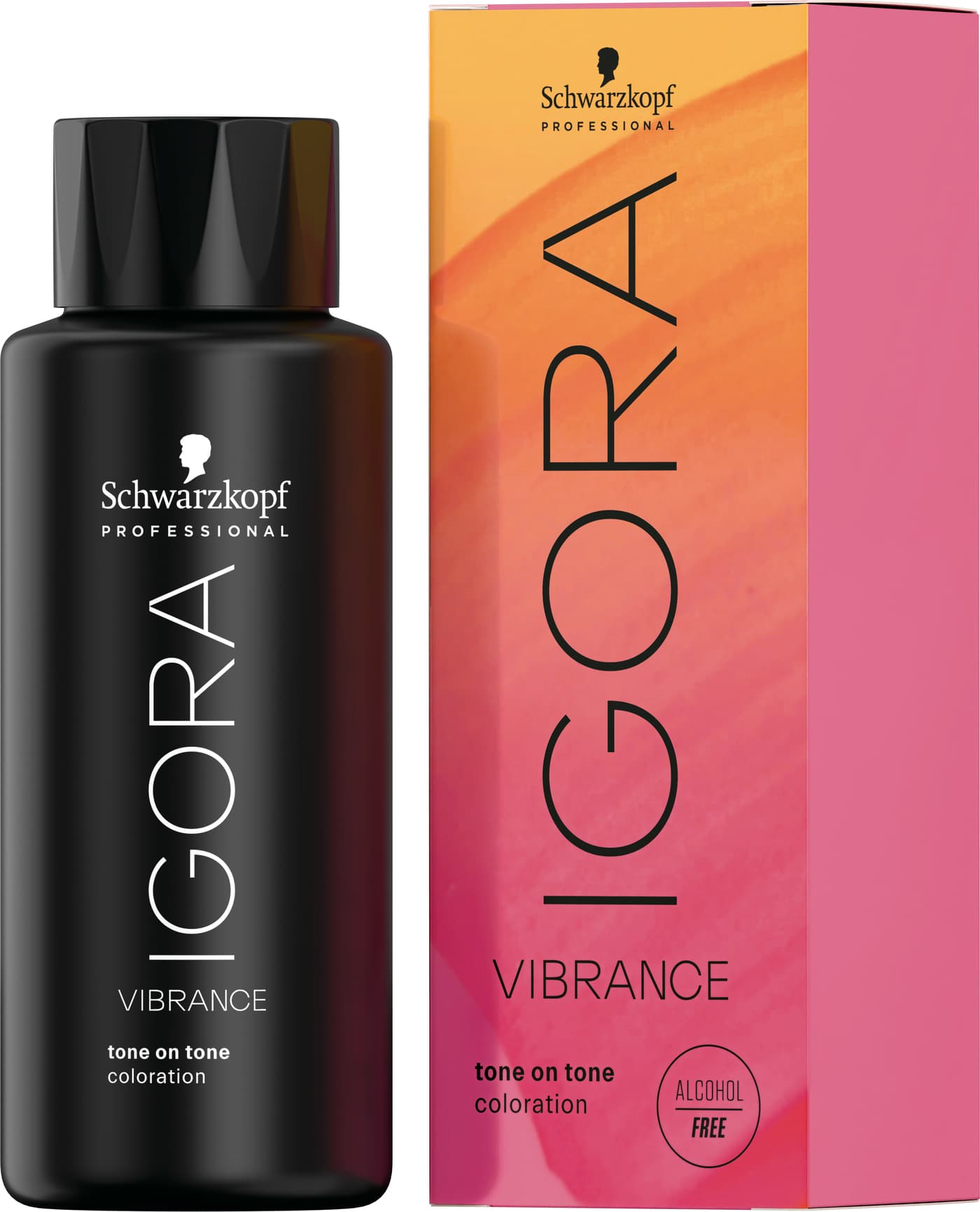 Igora Vibrance - 9,5-24 Asch Beige Toner