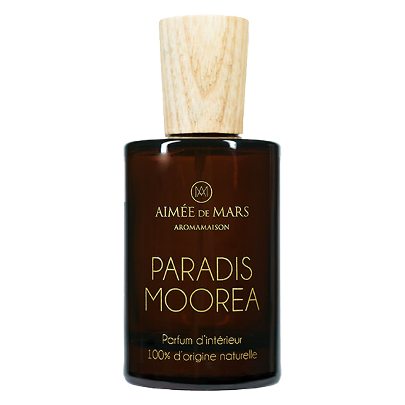 Home Collection - Interior Spray Paradis Moorea