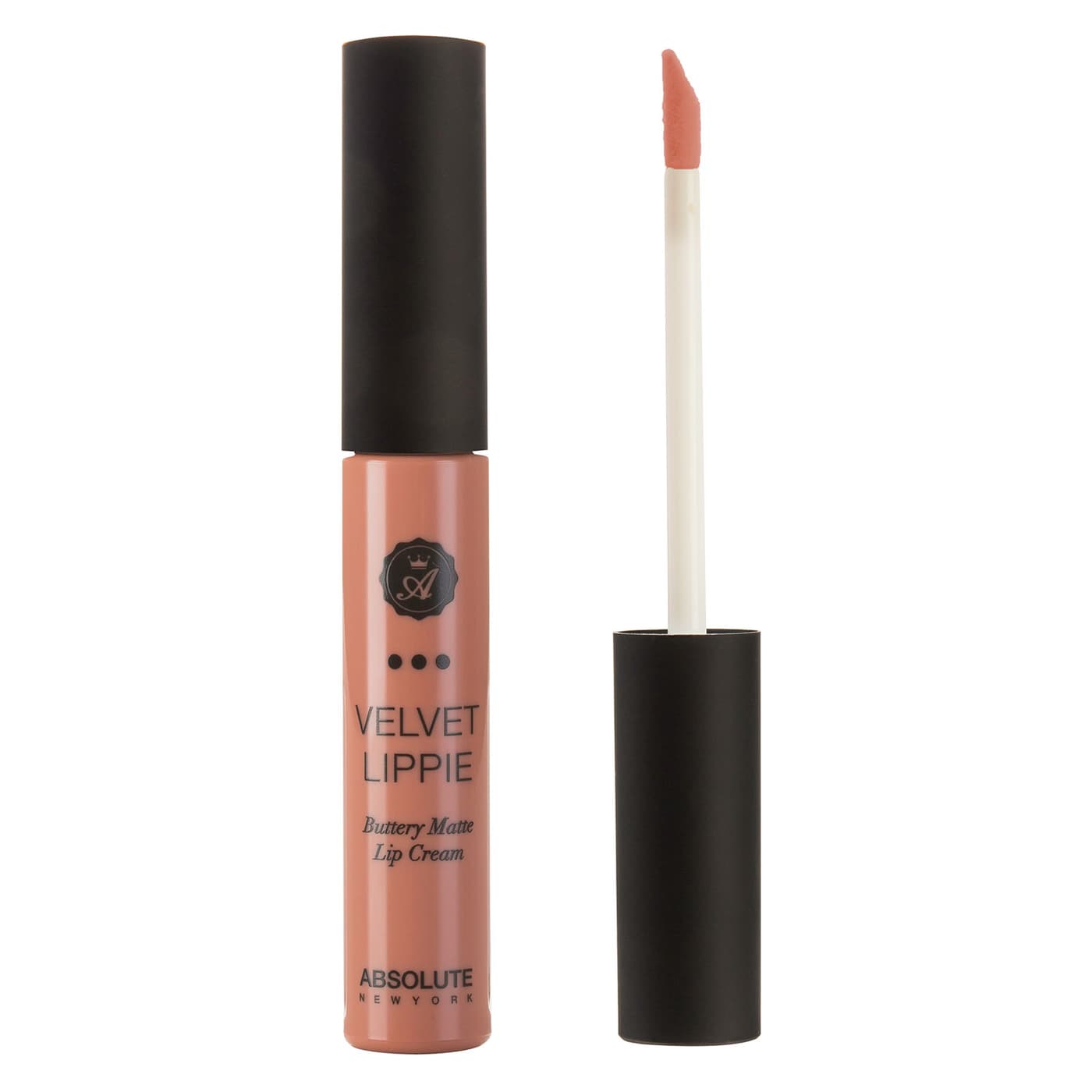 Velvet Lippie - Terracotta