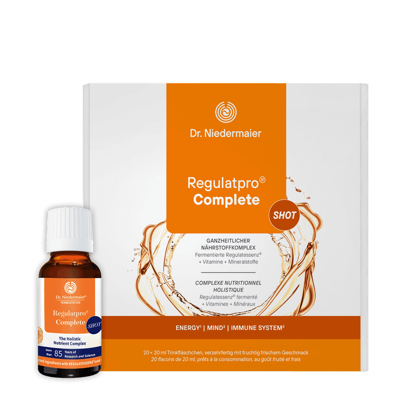 Regulatpro® - Complete Shot