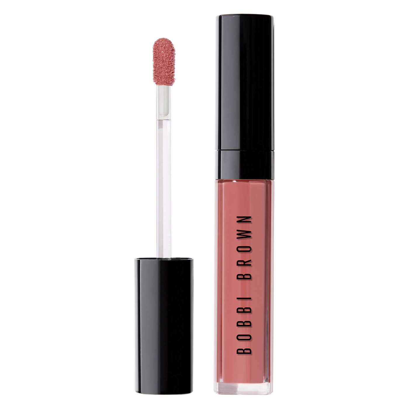 BB Lip Gloss - Crushed Oil-Infused Gloss Free Spirit