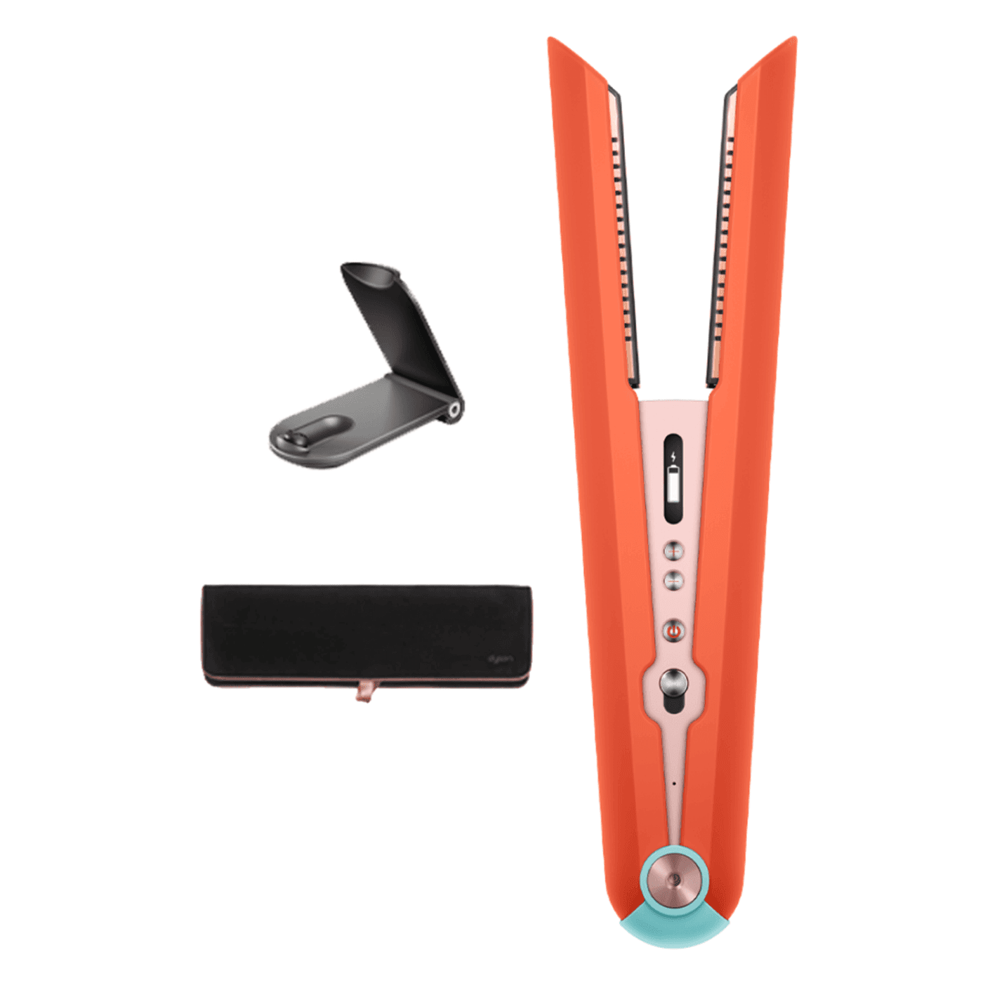 dyson corrale - Haarglätter Ceramic Pop Edition