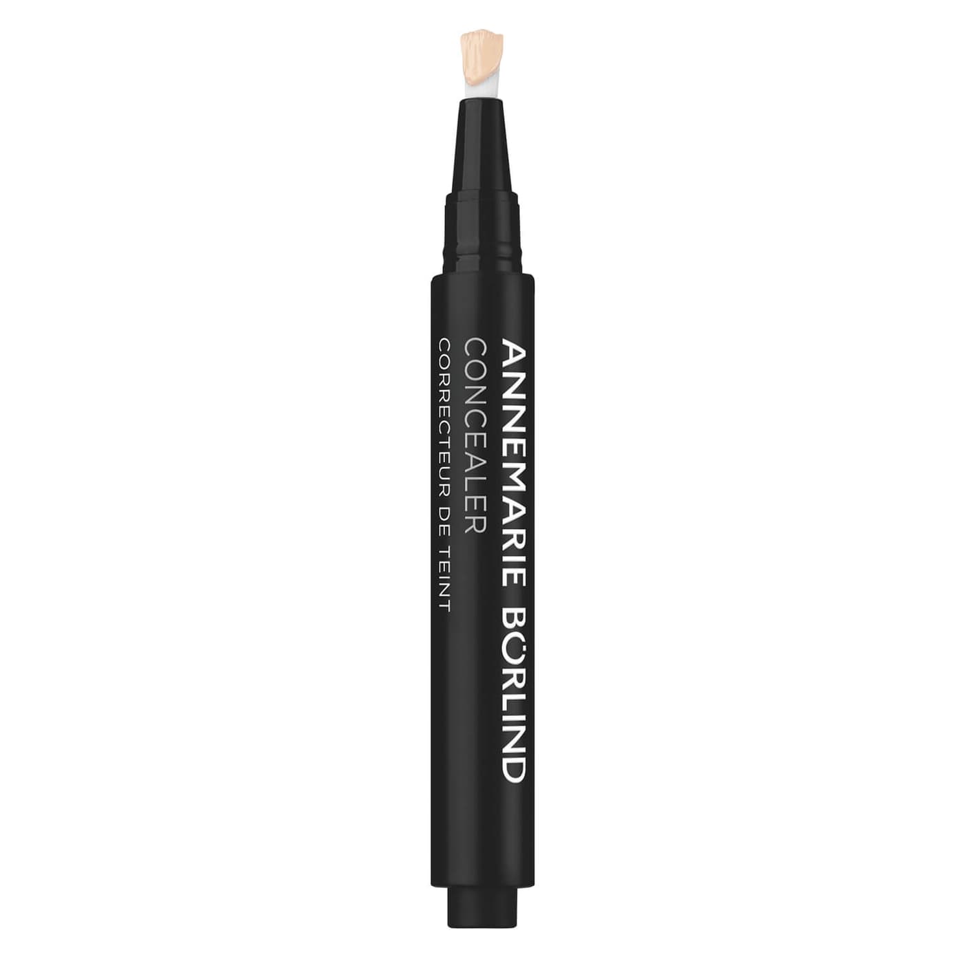 Annemarie Börlind Teint - Concealer Light