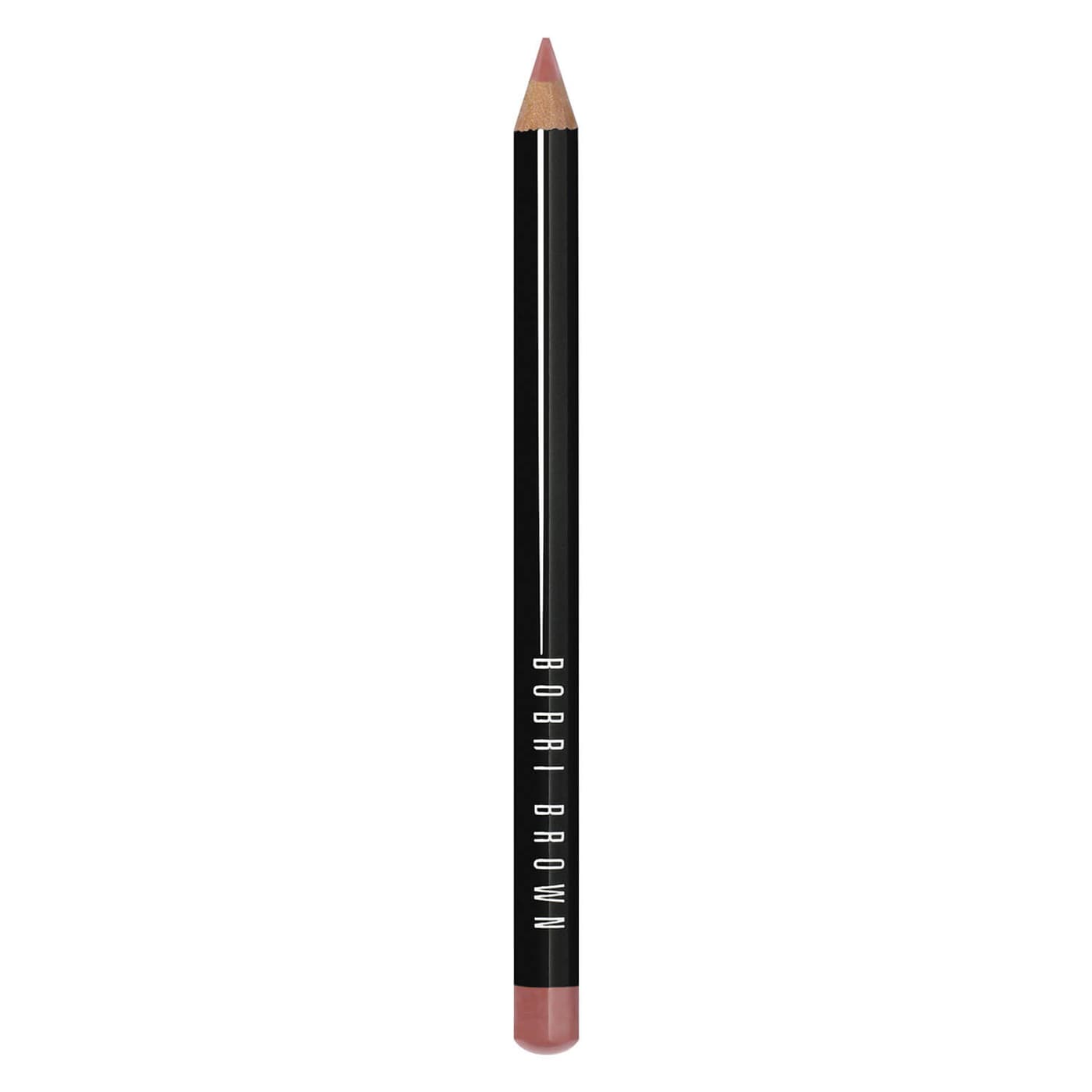 BB Lip Pencil - Burnt Orange