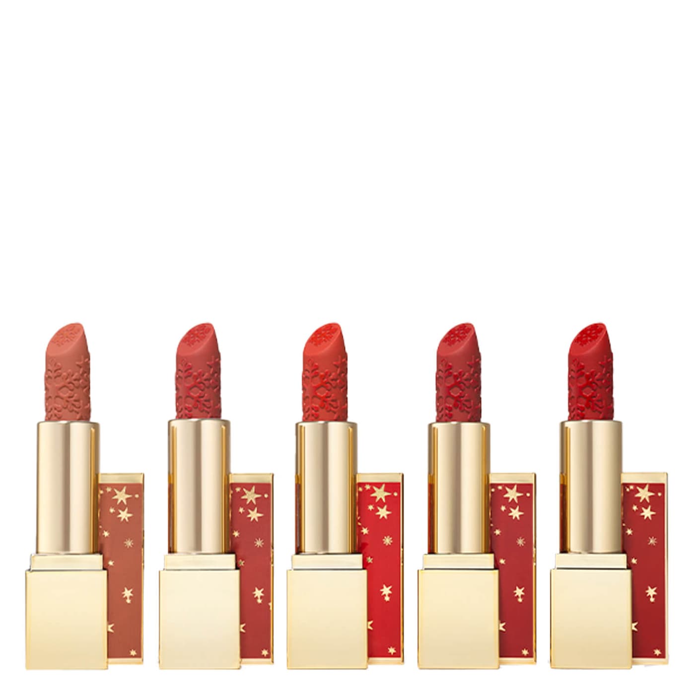 Estée Lauder Special - Pure Color Lipstick Collection