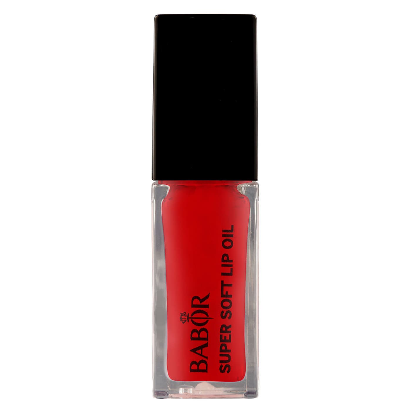 BABOR MAKE UP - Super Soft Lip Oil 02 Juicy Red