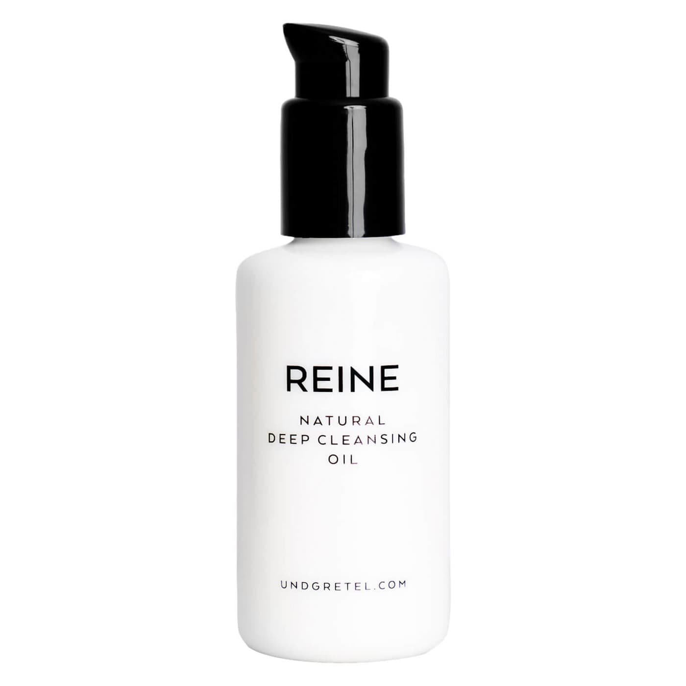 UND GRETEL Teint - REINE Natural Cleansing Oil