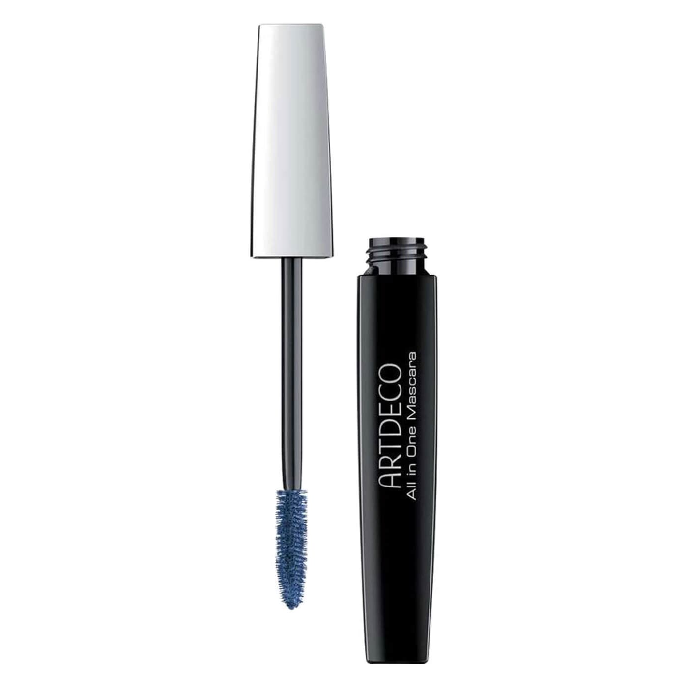 Artdeco Mascara - All in One Mascara Blue 05