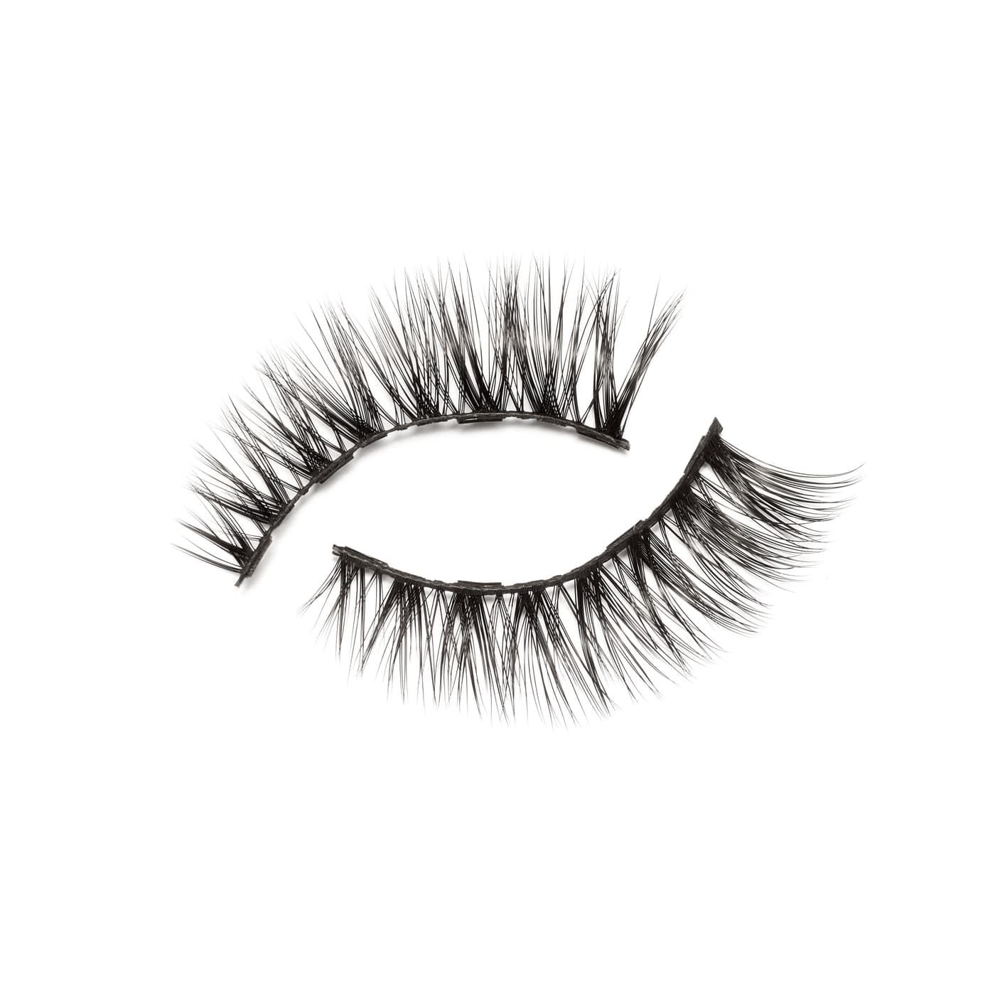 Eylure - Magnetische Wimpern Und Magnetischer Eyeliner Faux Mink Wispy