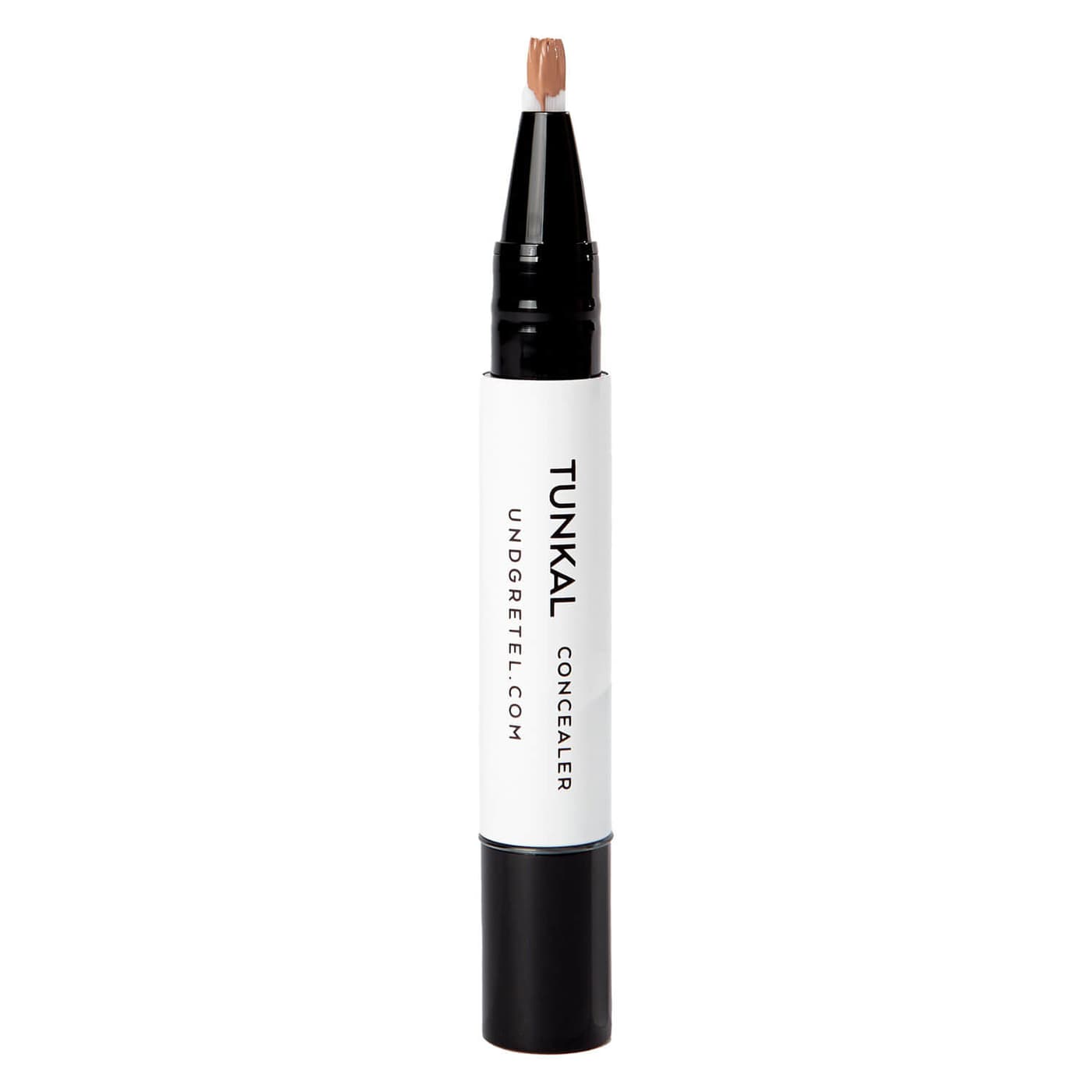 UND GRETEL Teint - TUNKAL Concealer Honey Beige 5