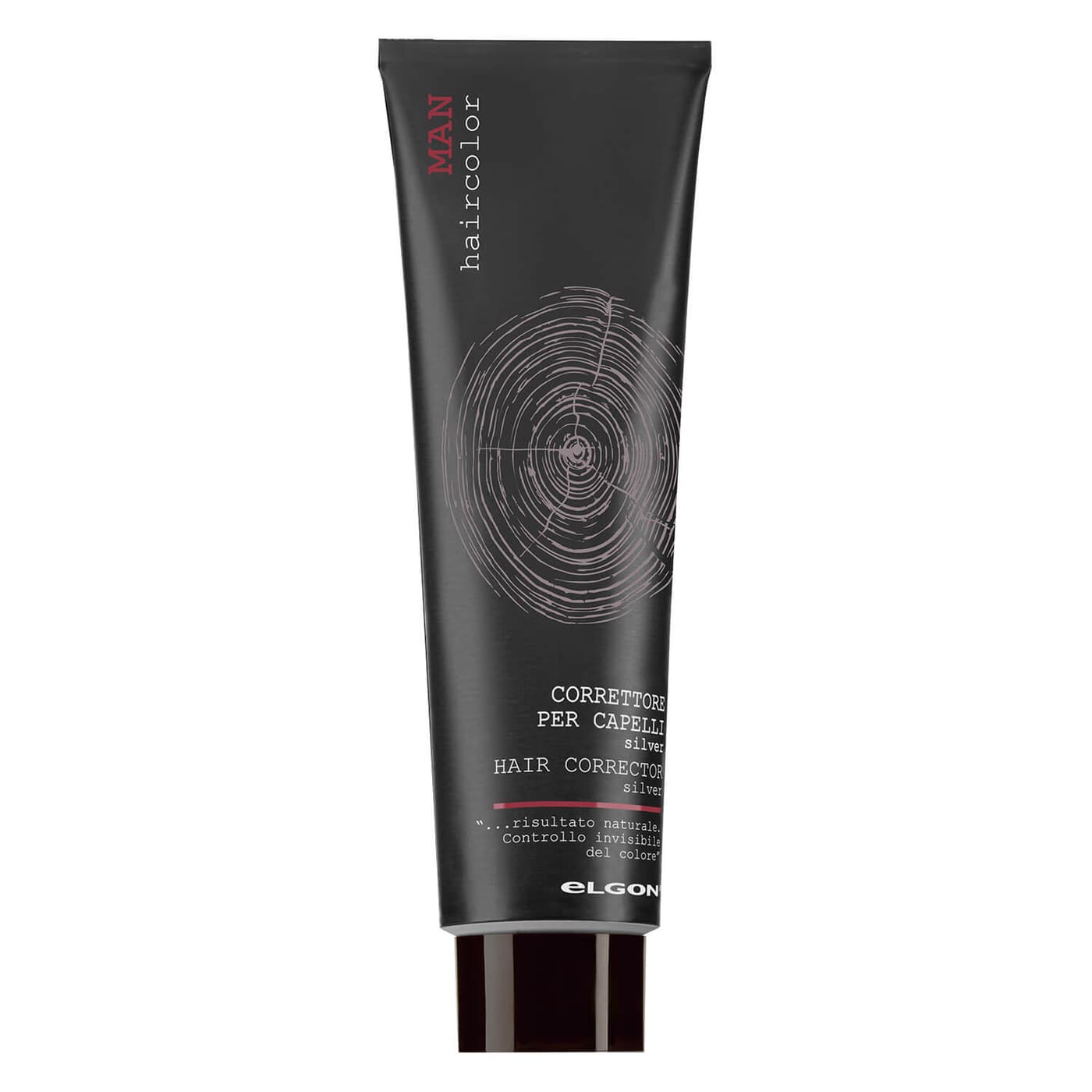 Elgon for Men - Correttore Silver