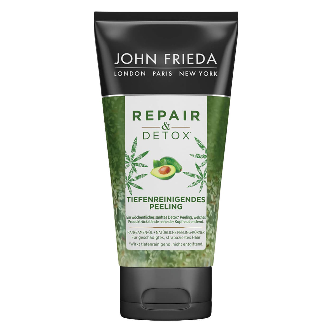 Repair & Detox - Peeling