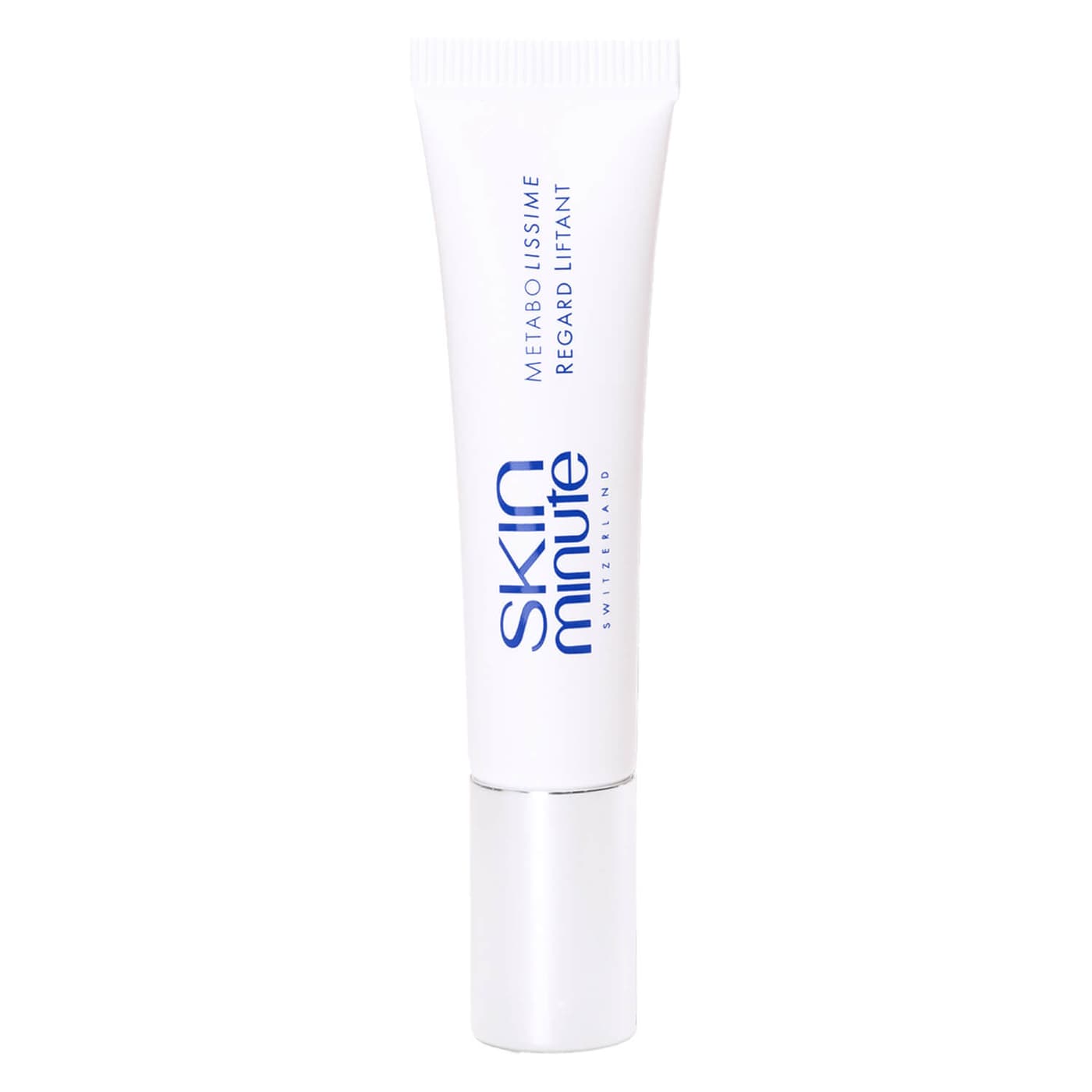 skinminute - Metabolic Anti-Falten Augenpflege