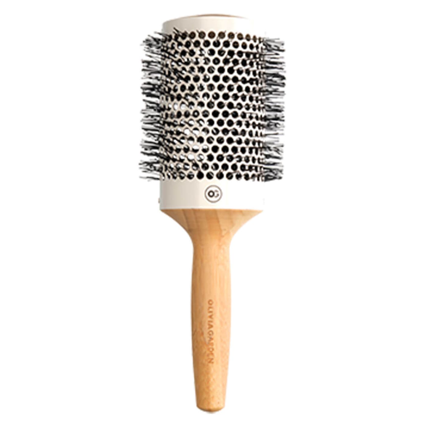 OG Bamboo Touch - Thermal Rundbürste 63/80mm