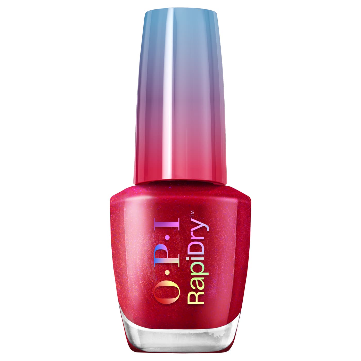 OPI RapiDry - Ring The Alarm