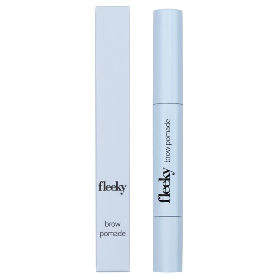 fleeky Brows - Brow Pomade dark brown