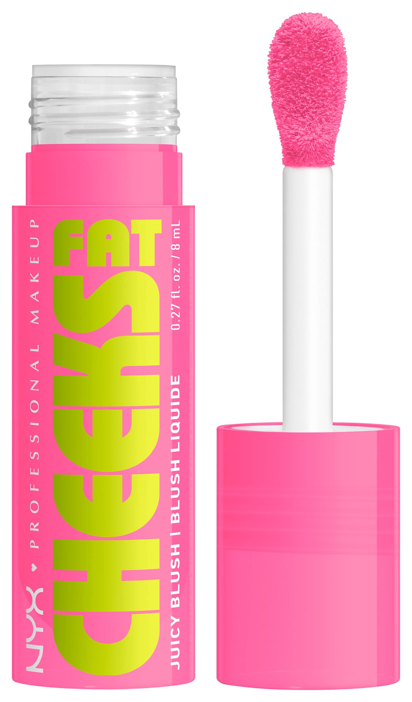 Fat Cheeks - Blush Dragonfruit Drip