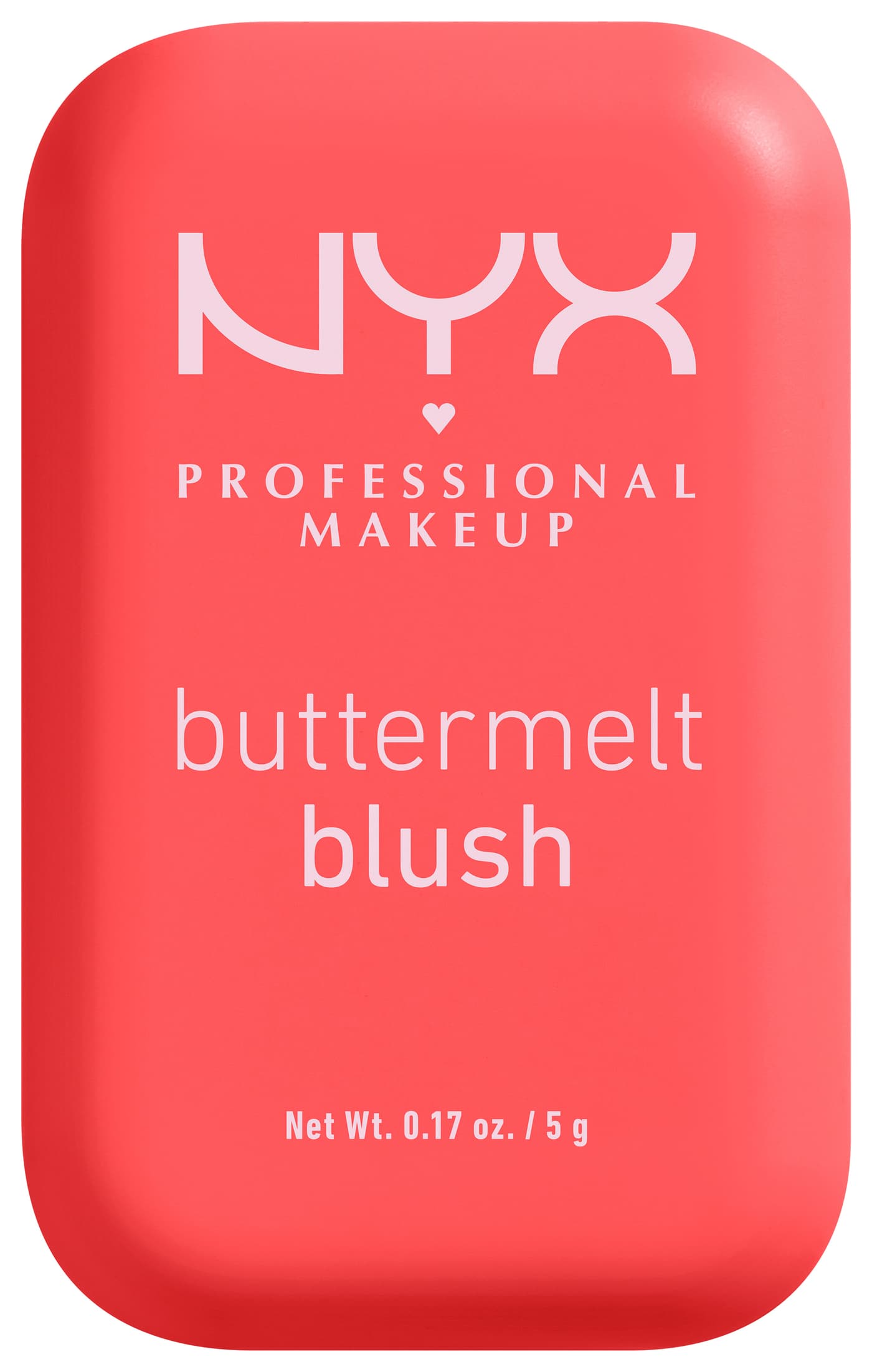 Buttermelt - Blush 05 Had Butta