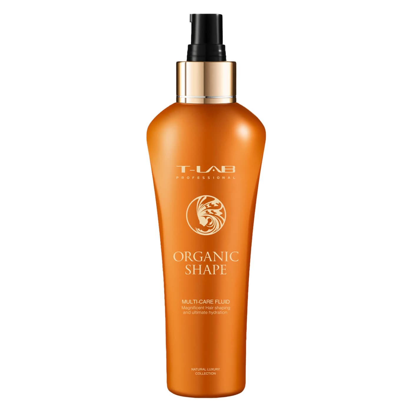 Organic Shape Multi-Care Fluid